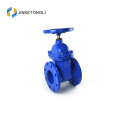 JKTLQB060 flow control ductile iron os&y gate valve